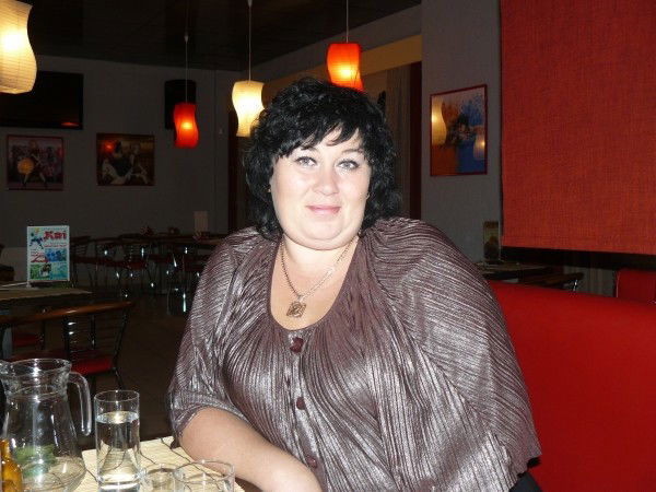 Юлия Бондарева