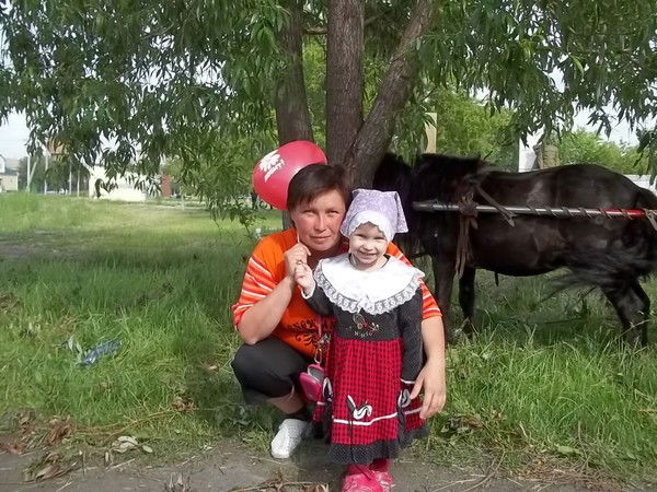 Гуля Юнусова