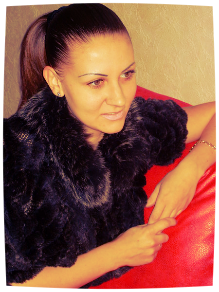 Ирина Бойко