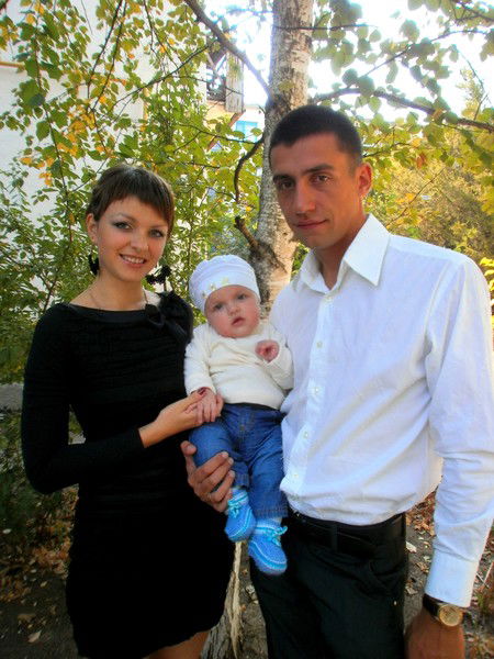 Наталья Рябцева