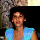 Виктория Савина