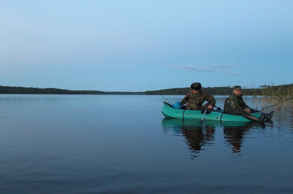 Сергей Торбик
