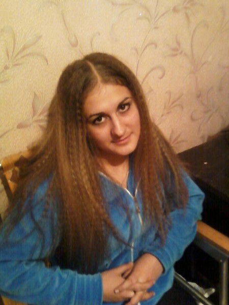 Александрa Рябцева