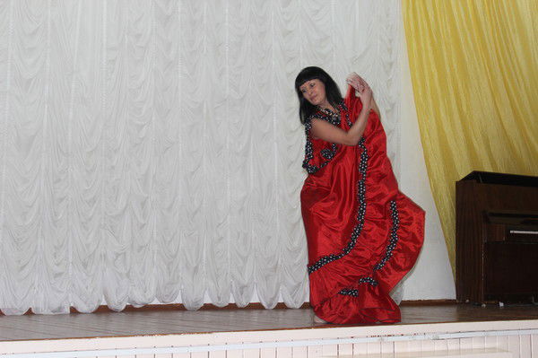 Надежда Шинтарь