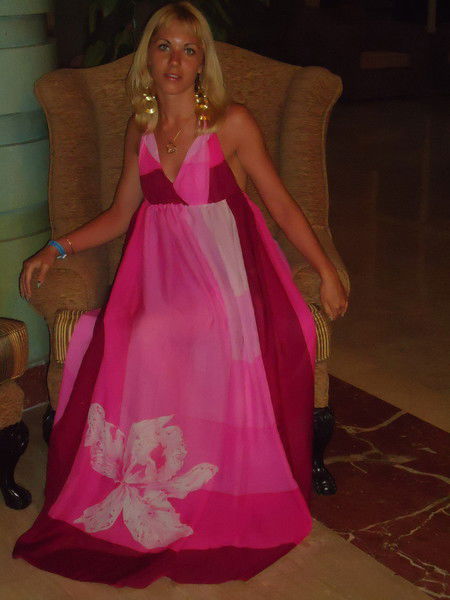 Анна Шахова