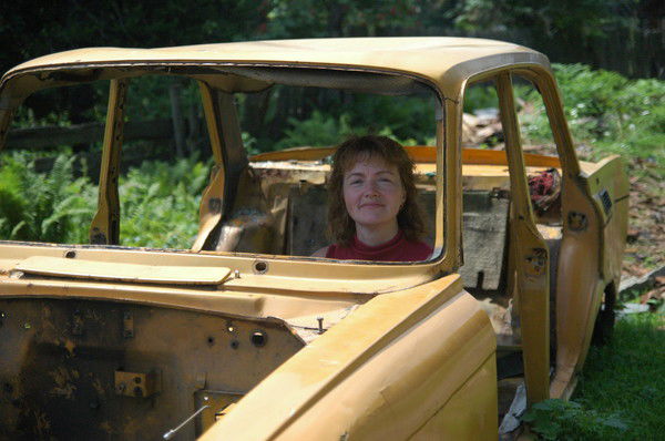 Инна Ярлыкова