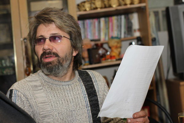 Руслан Муратшин