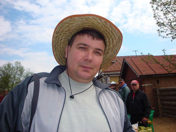 Константин Уткин