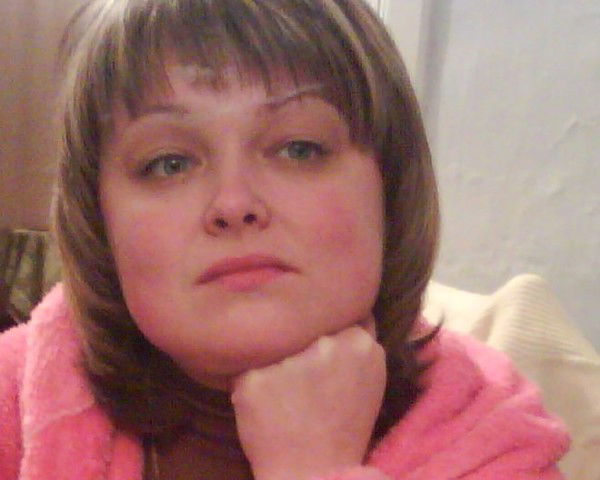 Наталья Сосонко