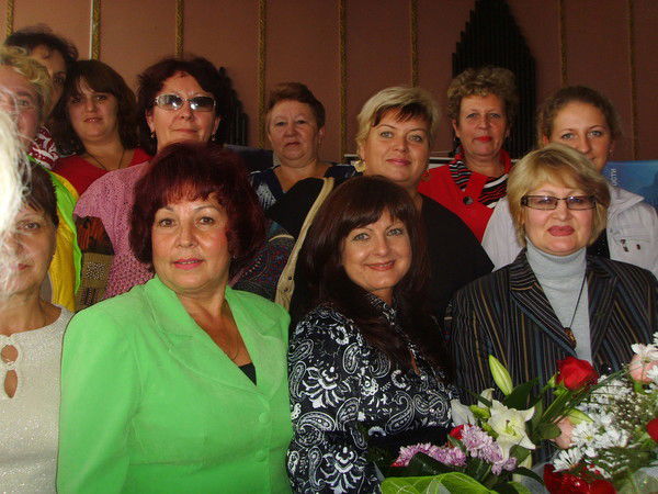 Любовь Ковалёва