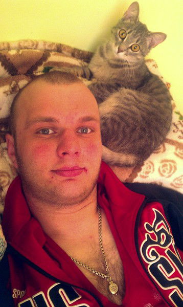 Михаил Власов