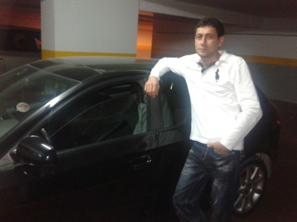 ? S M A I L A B D U L L A E V