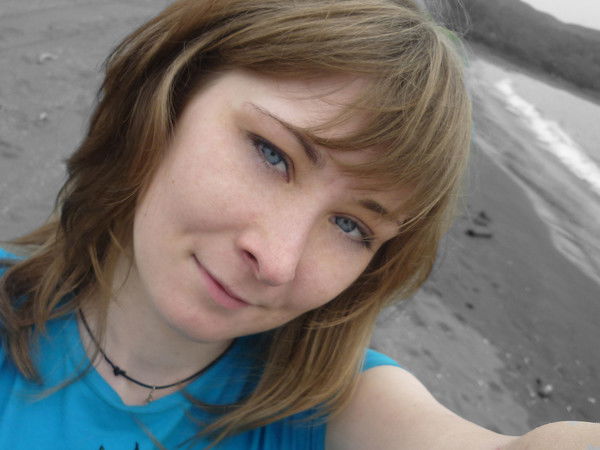 Евгения Слинкина