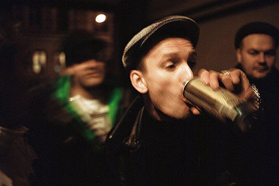 Ромка Борисевич