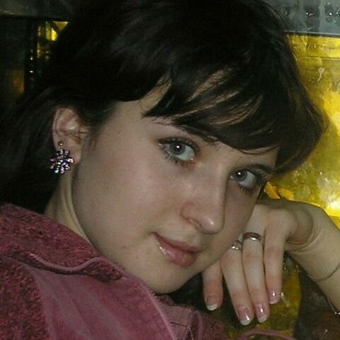 Анжелочка Иванус