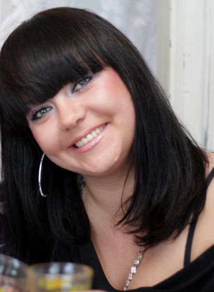 Людмила Гусева