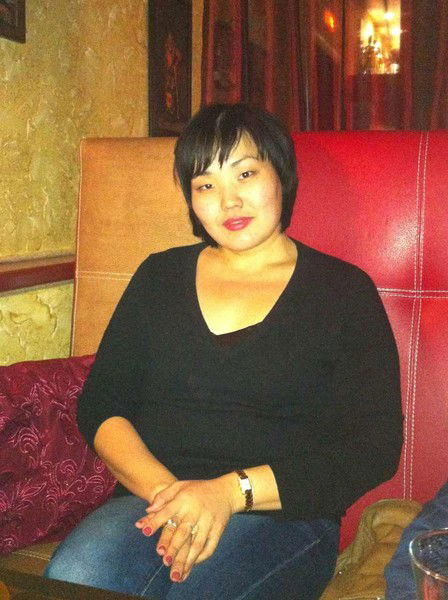 Татьяна Васильева