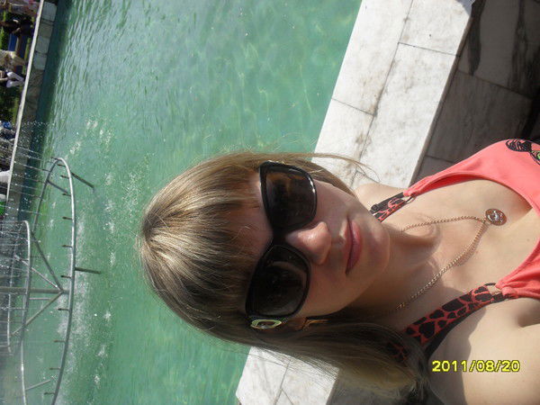 Галина Кежватова