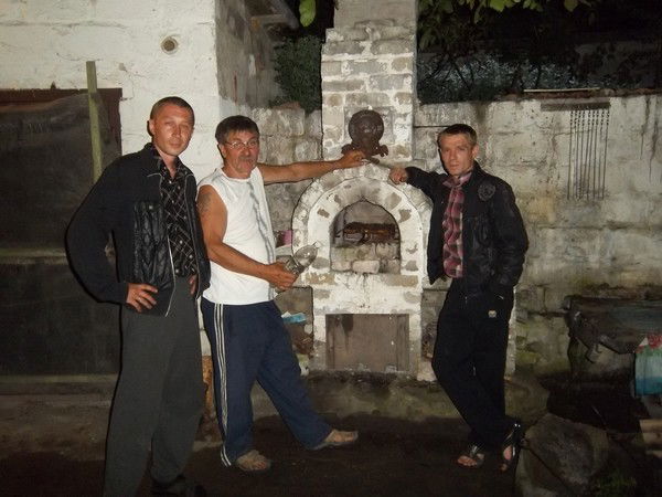 Михаил Галкин