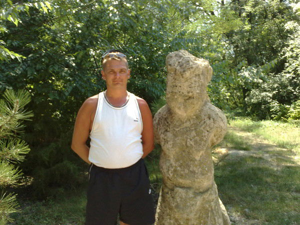 Виктор Романько