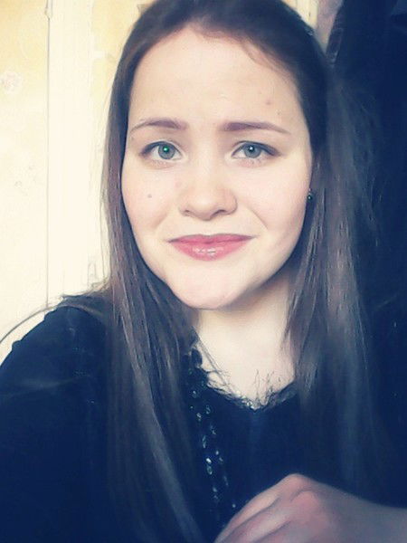 Анастасия Вишневская