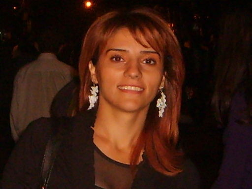 Елена Торосян