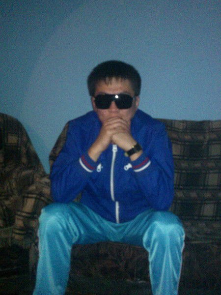 Ероха Алим-Аккудай