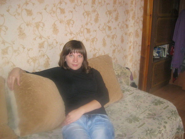 Татьяна Сурмина