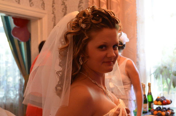 Алёна Петрова