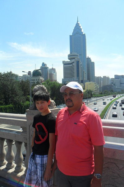 Рахимбергенов Жомарт