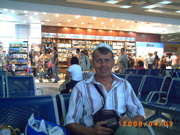 Юрий Бармин