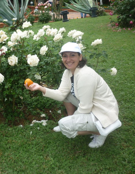 Ольга Коханова