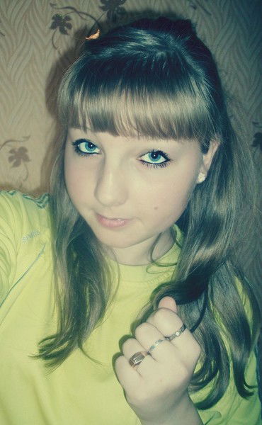 Анжелика Жилинкова