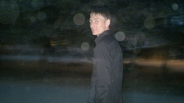 Алексей Петухов