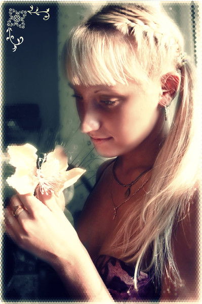 Юлия Соломяникова