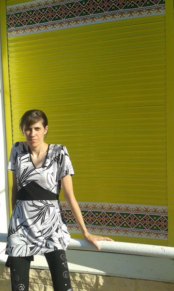 Татьяна Юращук (Шевцова)