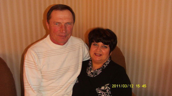 Олег Береговцов