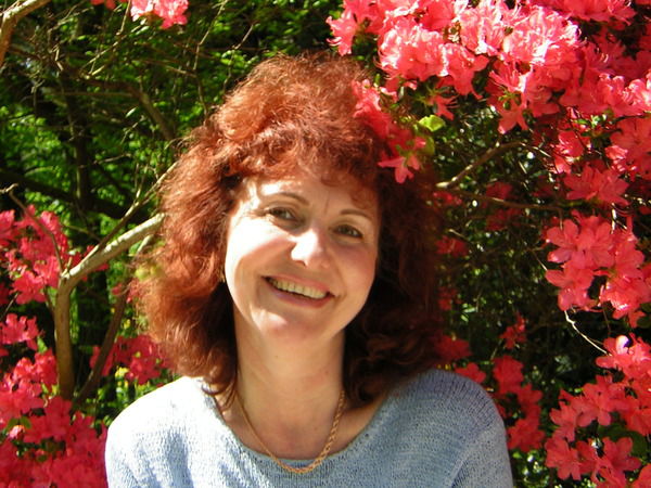 Нина Беннер