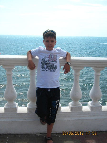 Денис Пашков