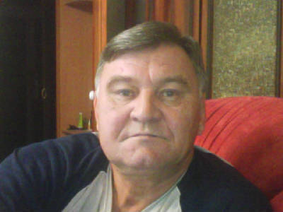 Шавкат Хамидуллин