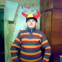 Вовчик Шацков