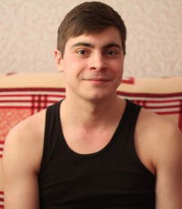 Александр Шаклеин