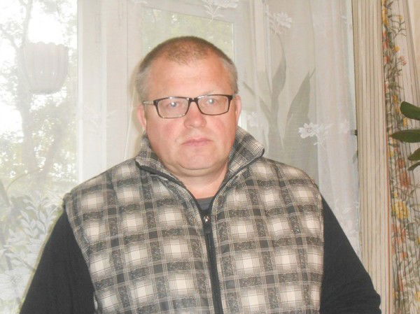 Александр Антонов