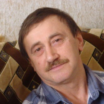 Владимир Ересько