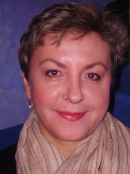 Ирина Мирова