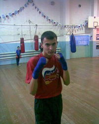 Сергей Симонов