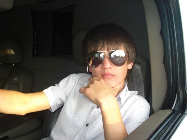 Марлен Ильяз Уулу