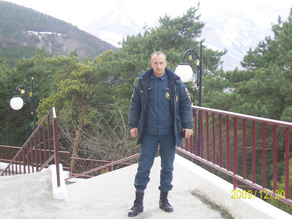 Валерий Вербенко