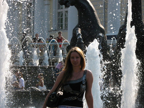 Наталья Никитина