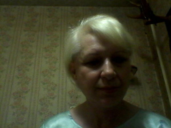 Татьяна Тугозвонова